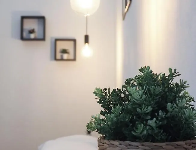 Donpe Frühstückspension Agrigent