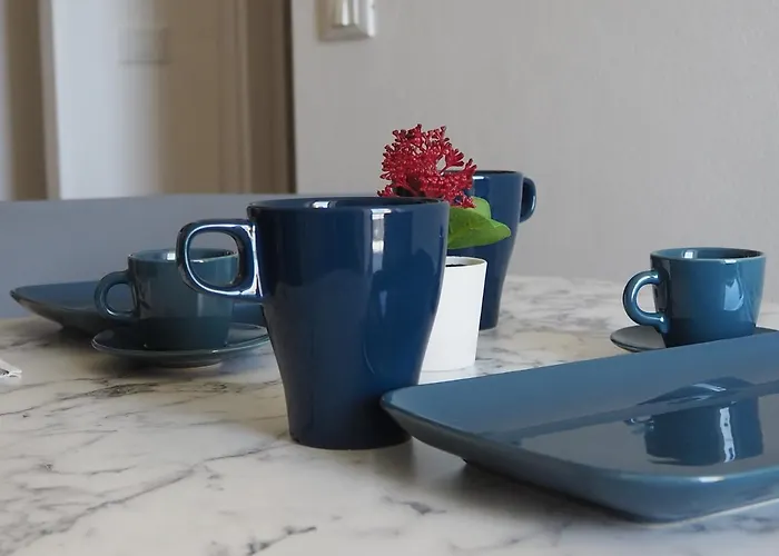 Donpe Frühstückspension