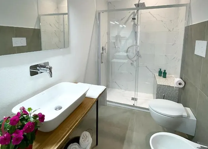 Donpe Frühstückspension