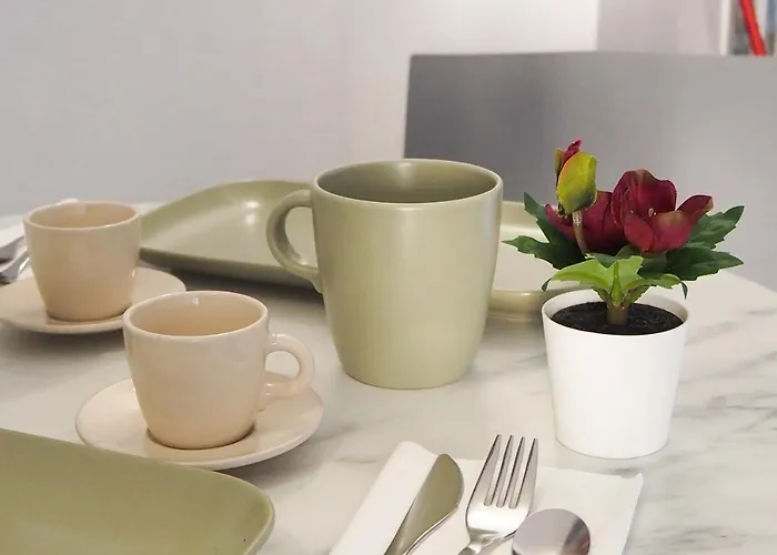 Frühstückspension Donpe