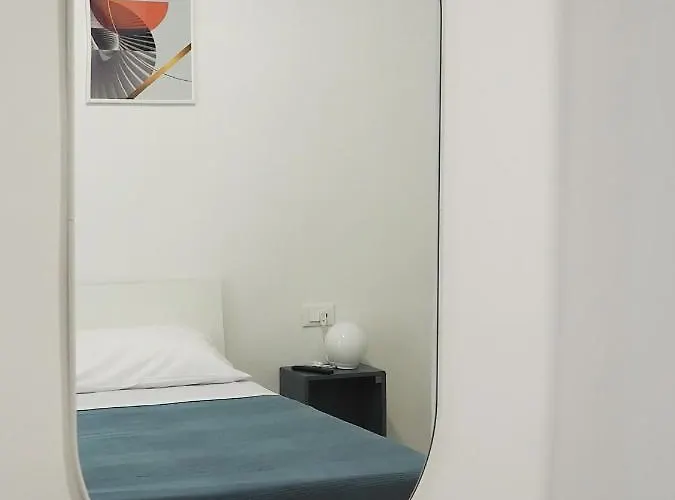 Frühstückspension Donpe Agrigent