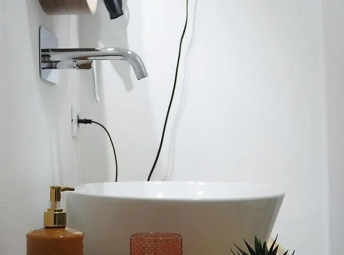 Donpe Frühstückspension Agrigent